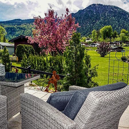 Ferienhaus Lochner Schönau am Königssee المظهر الخارجي الصورة