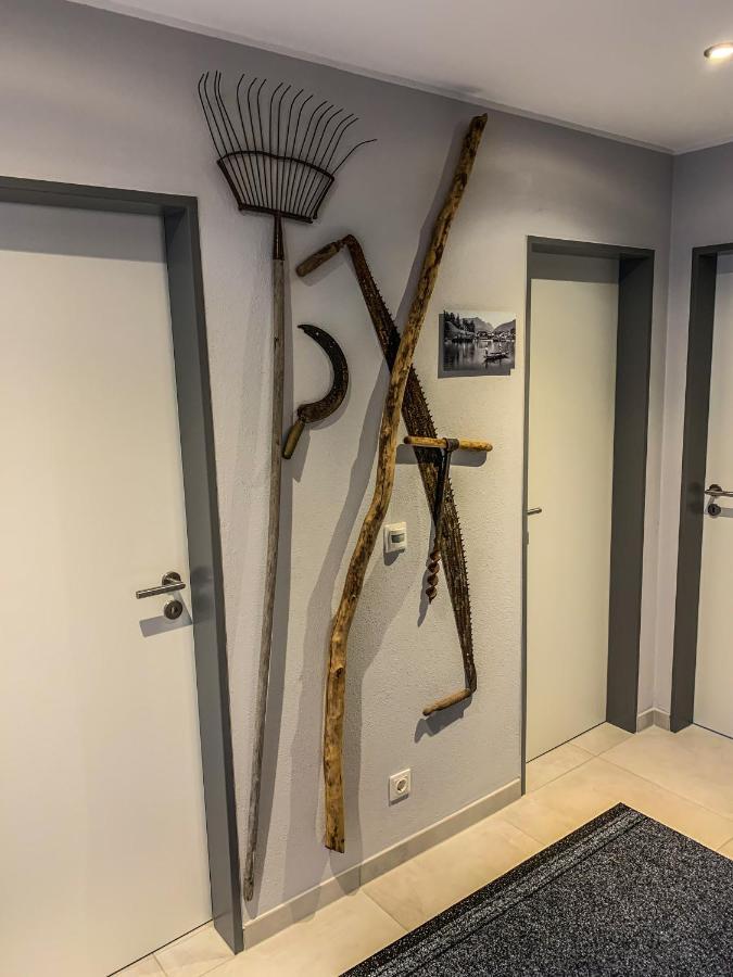 Ferienhaus Lochner Schönau am Königssee المظهر الخارجي الصورة